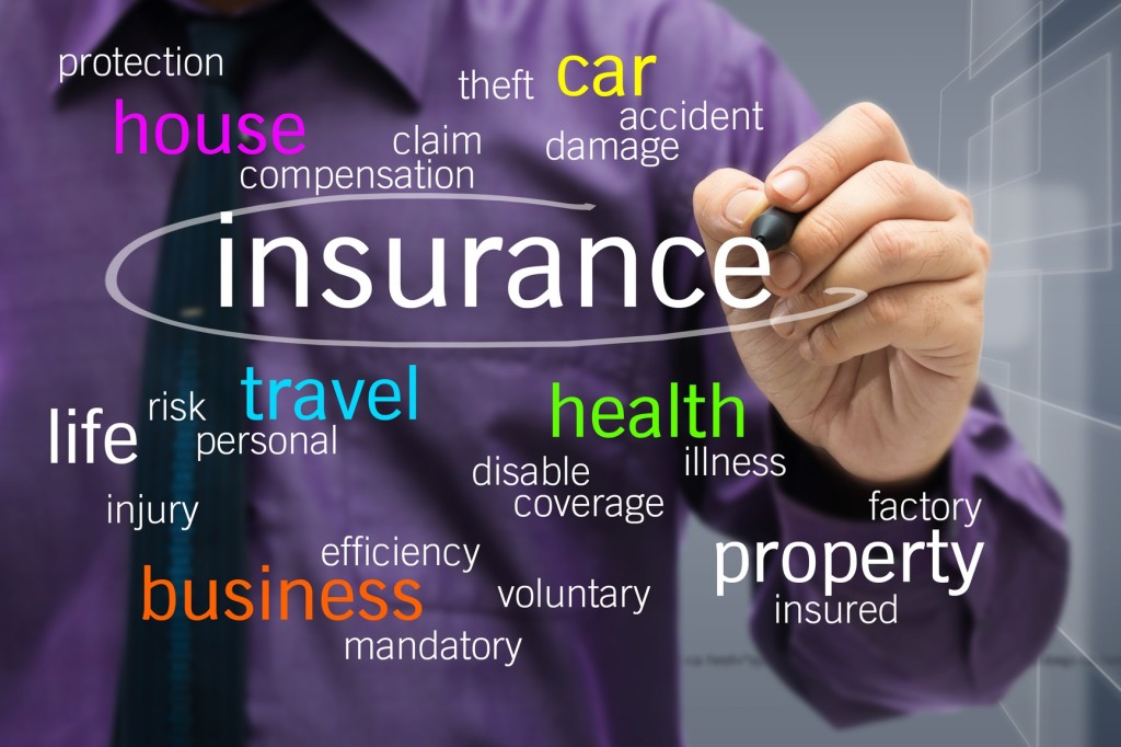 Independent Insurance Agent
